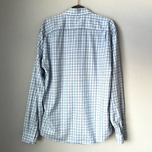 CLOSEOUT \Ben Sherman\• Men’s Tailored Slim Fit Dress Shirt - Picture 10 of 16